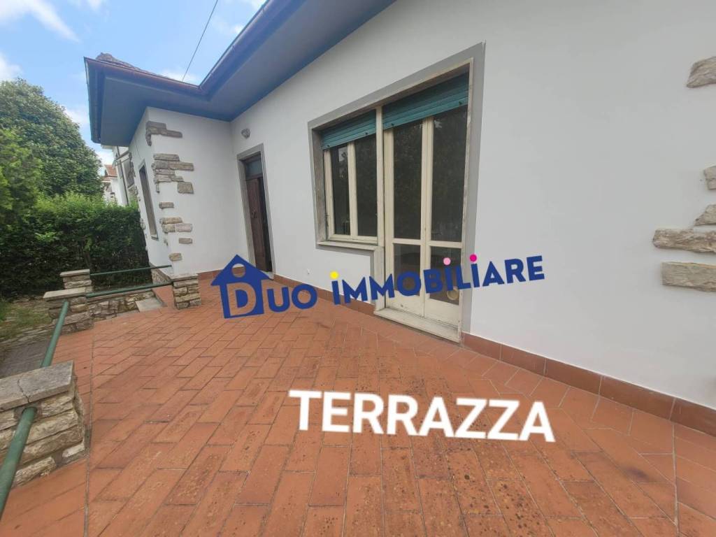 casa indipendente in vendita a Pisa in zona Porta a Lucca