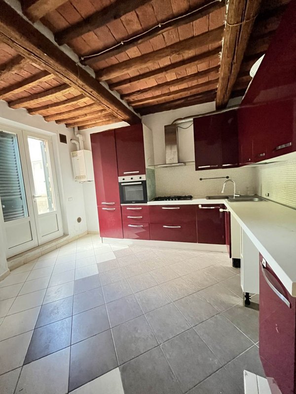 casa indipendente in vendita a Pisa in zona Putignano