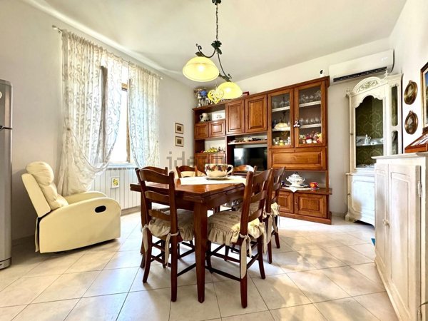 appartamento in vendita a Pisa in zona Oratoio