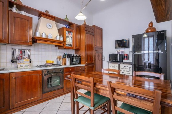 appartamento in vendita a Pisa