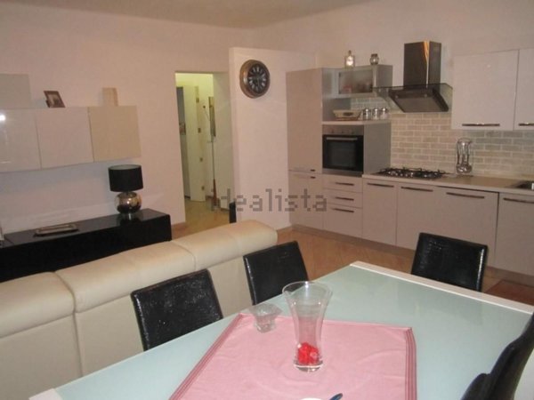 appartamento in vendita a Pisa in zona Quartiere Sant'Antonio