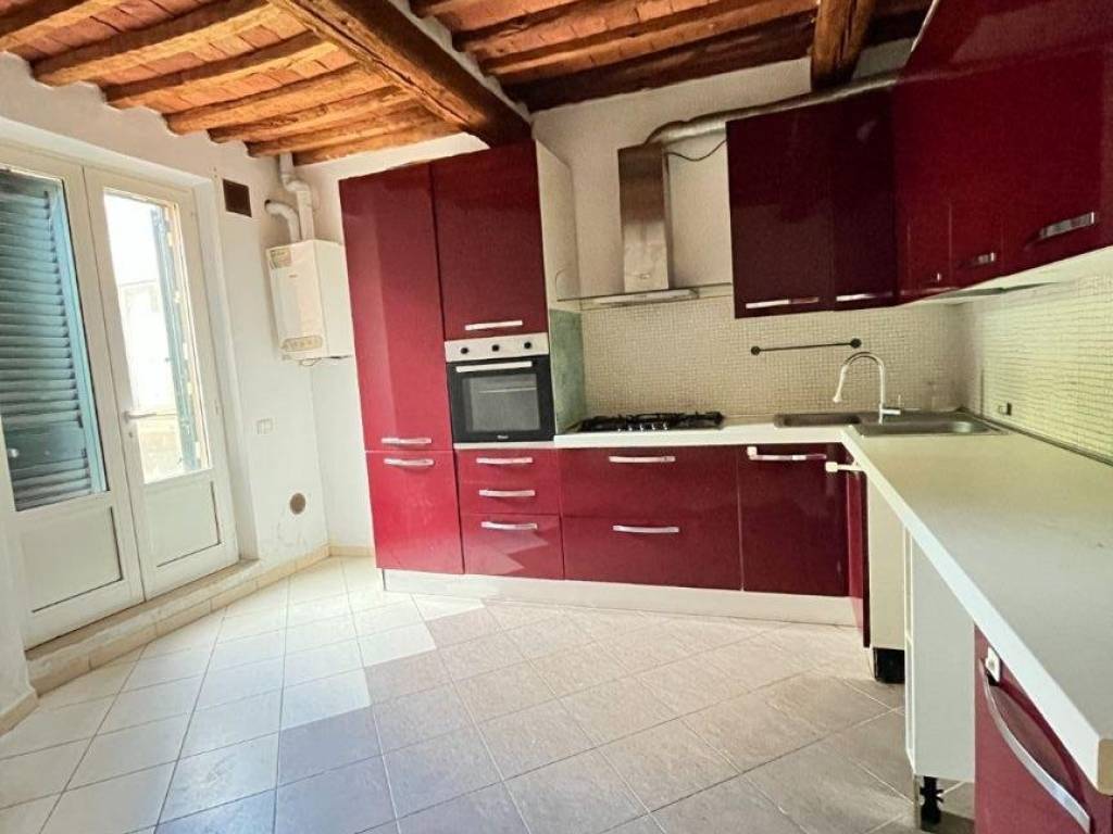 casa indipendente in vendita a Pisa in zona Putignano