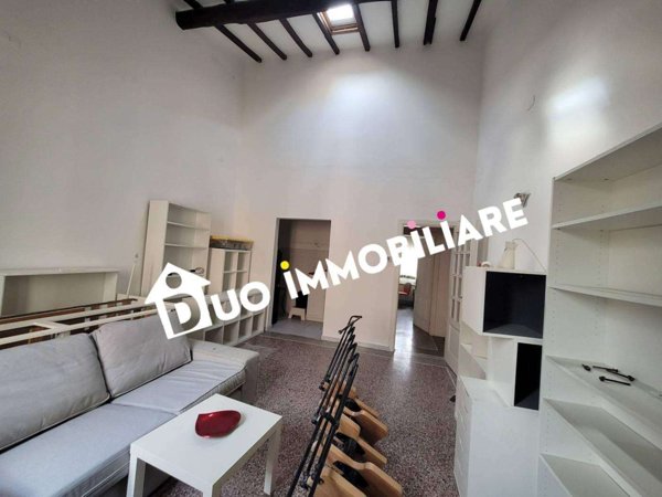 appartamento in vendita a Pisa in zona Centro Storico