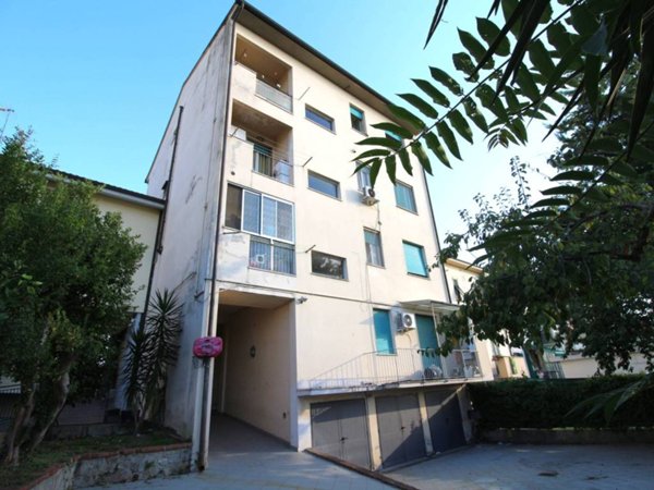 appartamento in vendita a Pisa in zona Porta a Mare