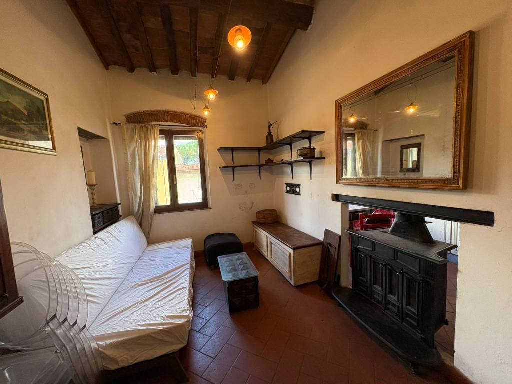 appartamento in vendita a Pisa in zona Putignano