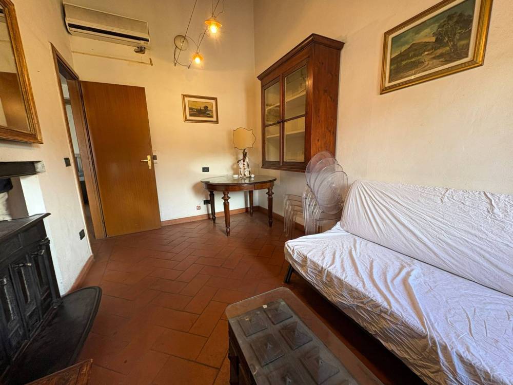 appartamento in vendita a Pisa in zona Centro Storico