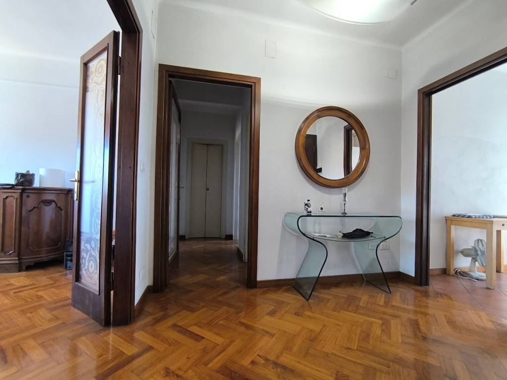 appartamento in vendita a Pisa in zona Stazione