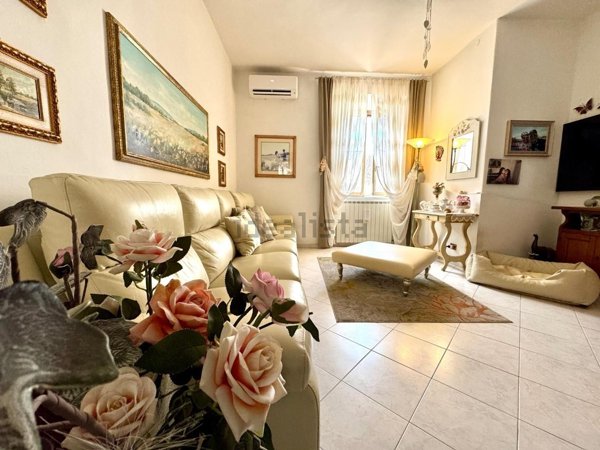 appartamento in vendita a Pisa in zona Oratoio
