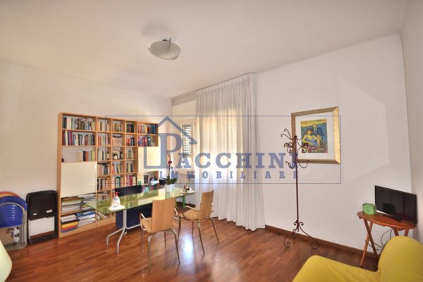 appartamento in vendita a Pisa in zona Quartiere Sant'Antonio