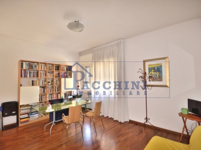 appartamento in vendita a Pisa in zona Quartiere Sant'Antonio