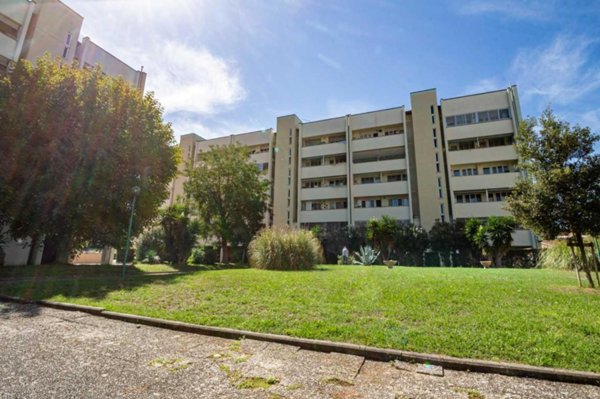 appartamento in vendita a Pisa in zona Cisanello