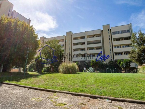 appartamento in vendita a Pisa in zona Cisanello
