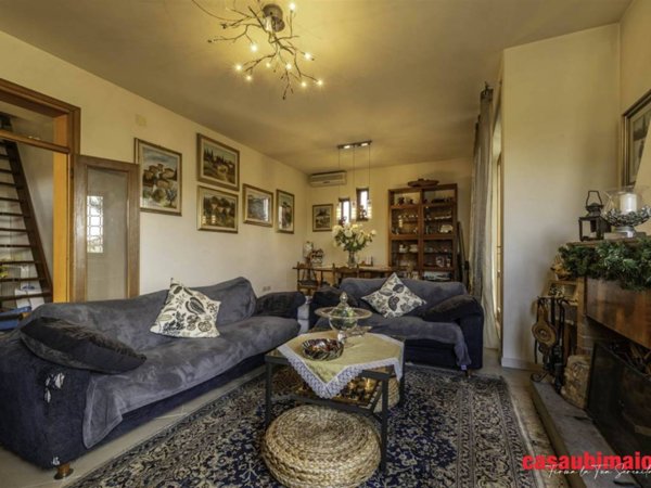 casa indipendente in vendita a Pisa in zona Ospedaletto