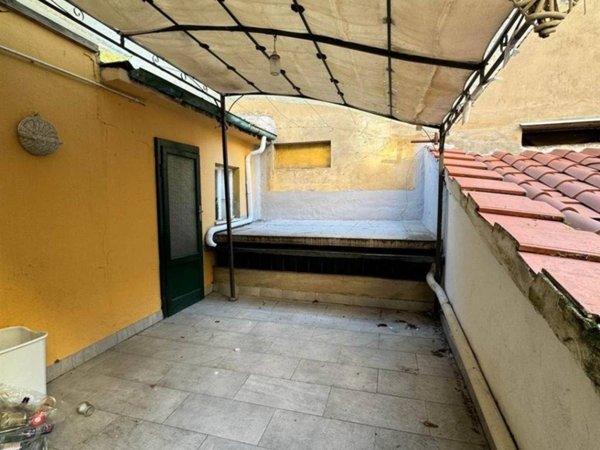 appartamento in vendita a Pisa in zona Quartiere Sant'Antonio