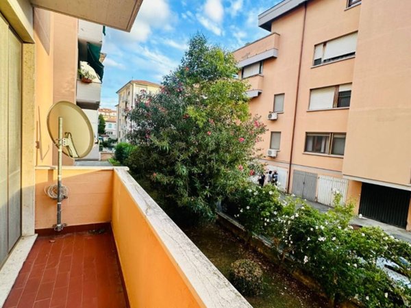 appartamento in vendita a Pisa in zona Pratale / Don Bosco
