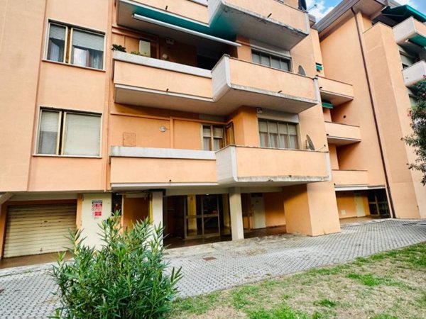 appartamento in vendita a Pisa in zona Pratale / Don Bosco