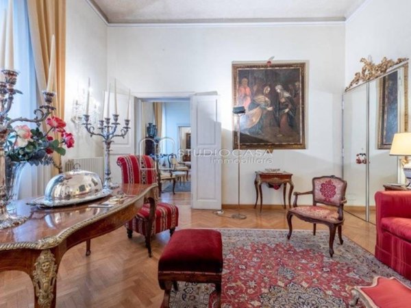 appartamento in vendita a Pisa in zona Quartiere San Francesco