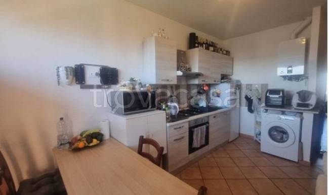 appartamento in vendita a Pisa in zona Cisanello