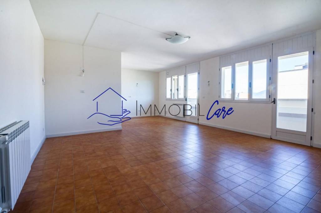 appartamento in vendita a Pisa in zona Cisanello