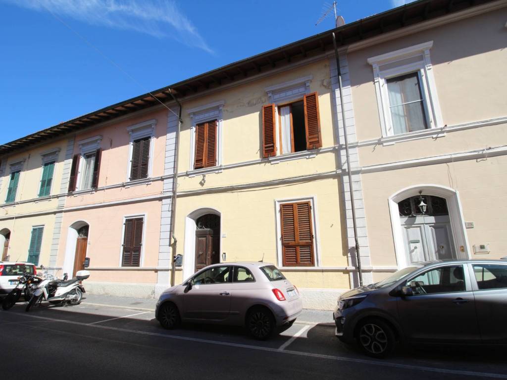 casa indipendente in vendita a Pisa in zona Putignano