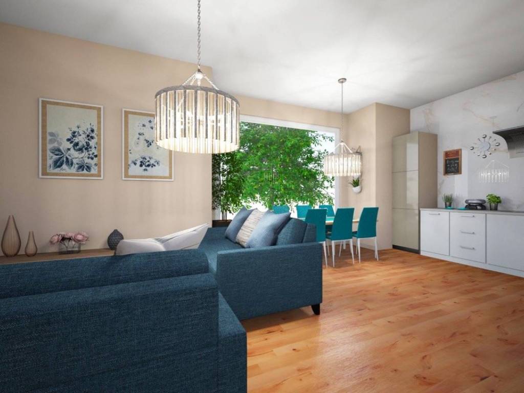 appartamento in vendita a Pisa in zona Porta a Lucca