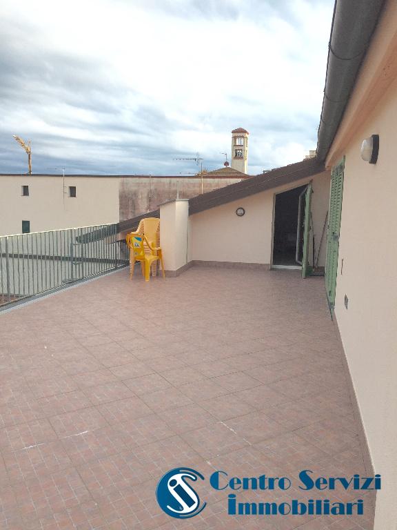 appartamento in vendita a Pisa in zona Marina di Pisa