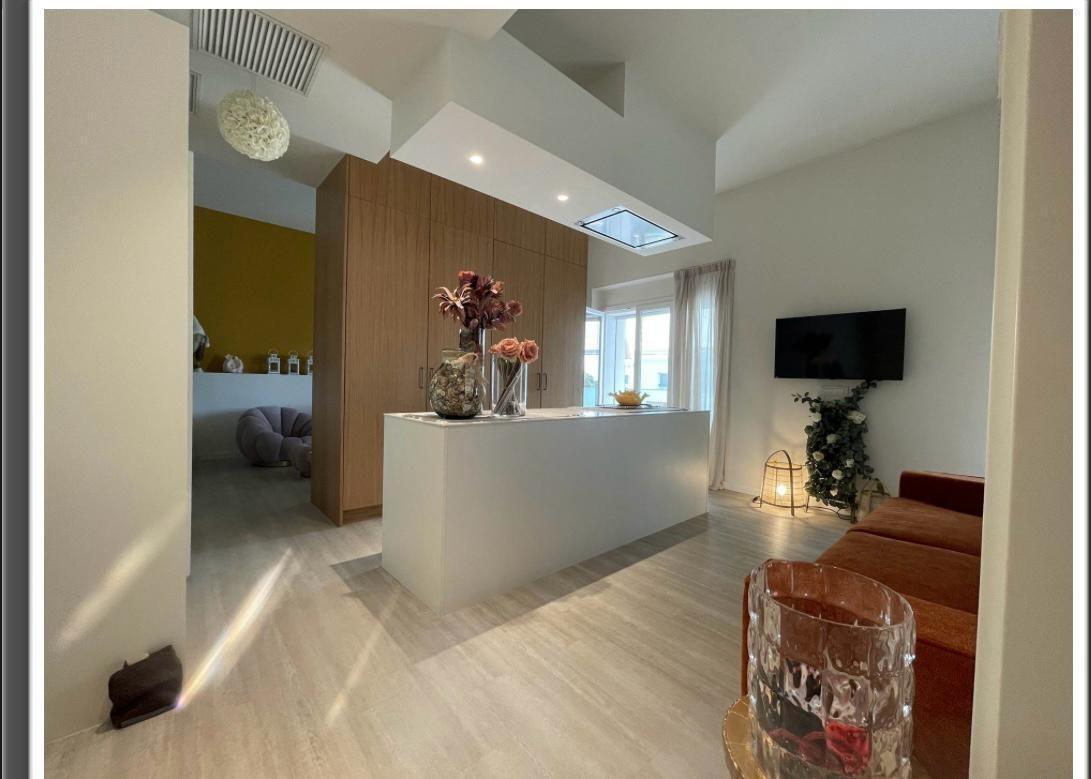 appartamento in vendita a Pisa in zona Calambrone