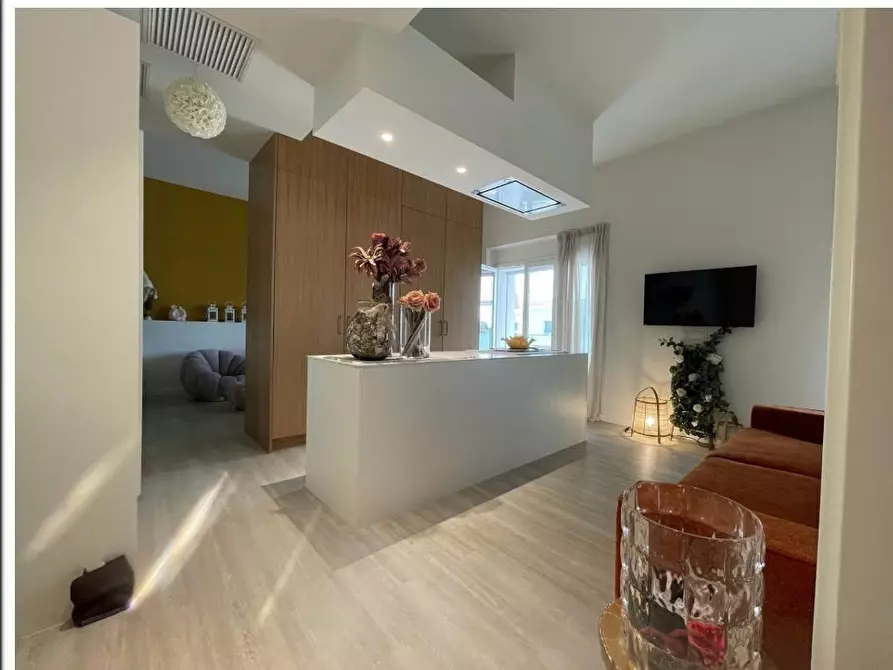 appartamento in vendita a Pisa in zona Calambrone