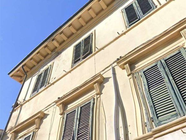 appartamento in vendita a Pisa in zona Putignano