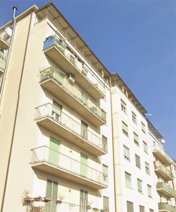 appartamento in vendita a Pisa in zona Tribunale