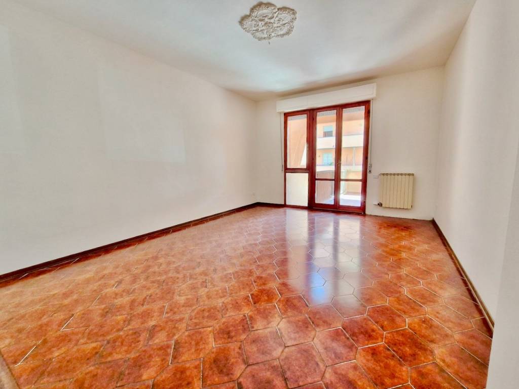 appartamento in vendita a Pisa in zona Cisanello