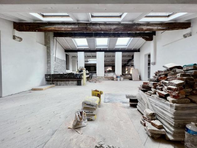 appartamento in vendita a Pisa in zona Quartiere San Francesco