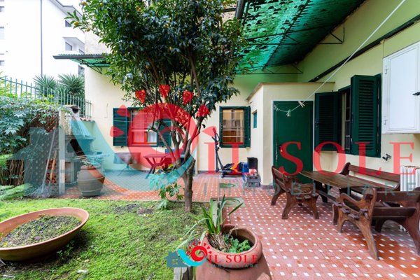 appartamento in vendita a Pisa in zona Le Piagge