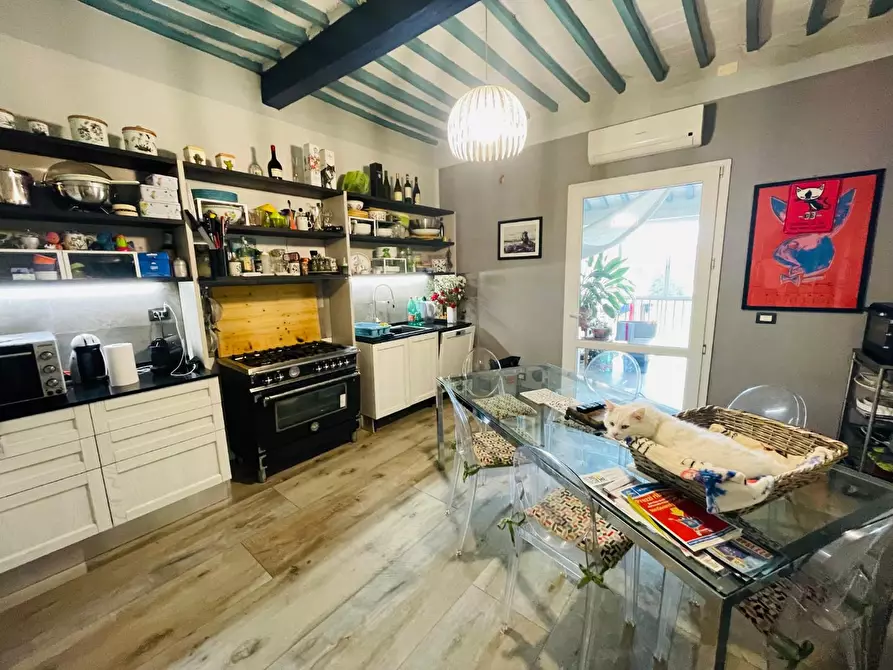 appartamento in vendita a Pisa in zona Lungarni