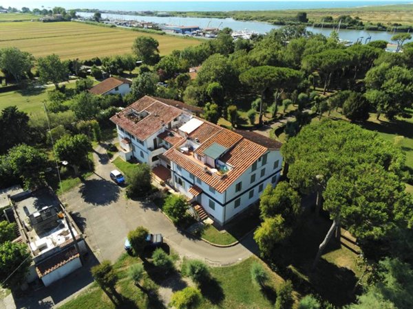 casa indipendente in vendita a Pisa in zona Barbaricina