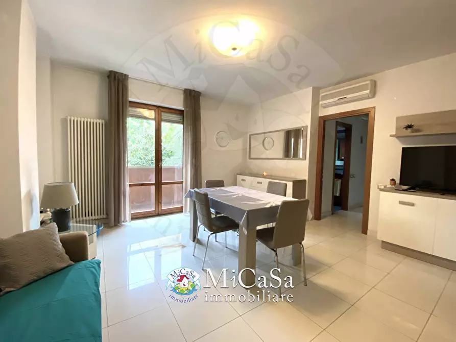 appartamento in vendita a Pisa in zona Cisanello