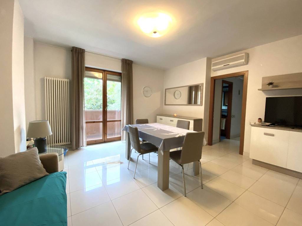 appartamento in vendita a Pisa in zona Cisanello