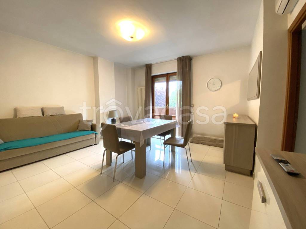 appartamento in vendita a Pisa in zona Cisanello