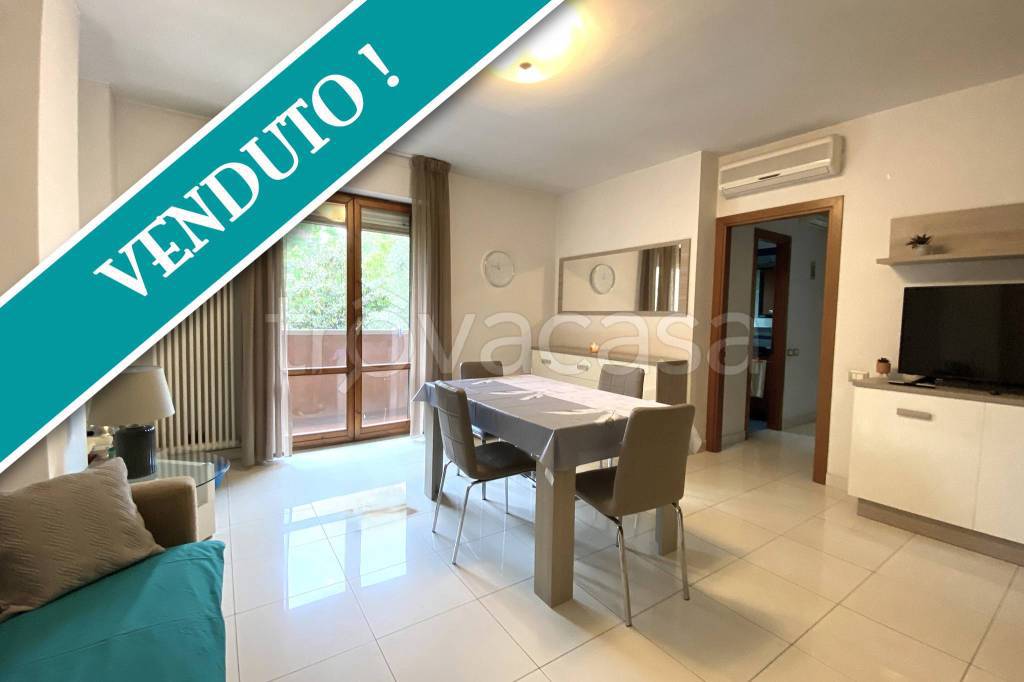 appartamento in vendita a Pisa in zona Cisanello