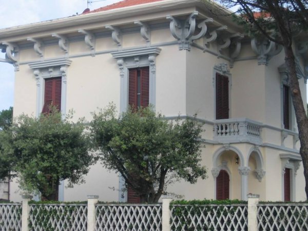 casa indipendente in vendita a Pisa in zona Marina di Pisa