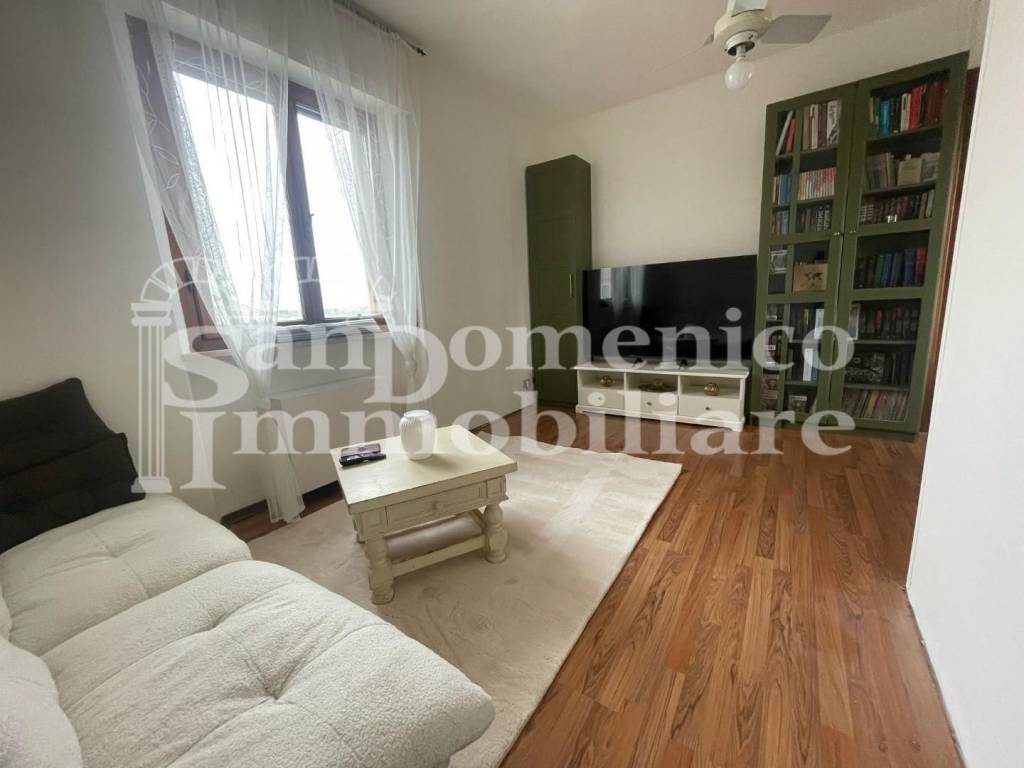 appartamento in vendita a Pisa in zona Coltano