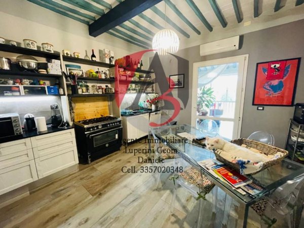appartamento in vendita a Pisa in zona Putignano