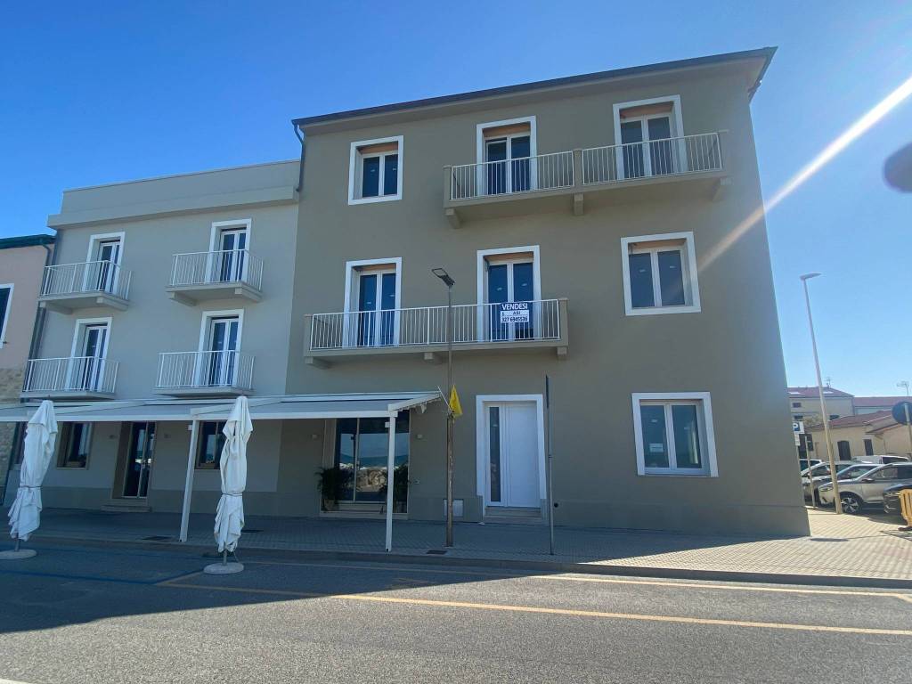 appartamento in vendita a Pisa in zona Marina di Pisa