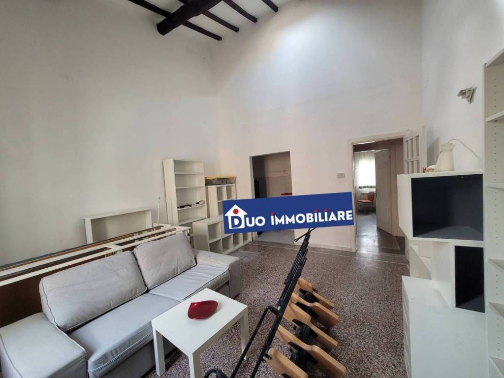 appartamento in vendita a Pisa