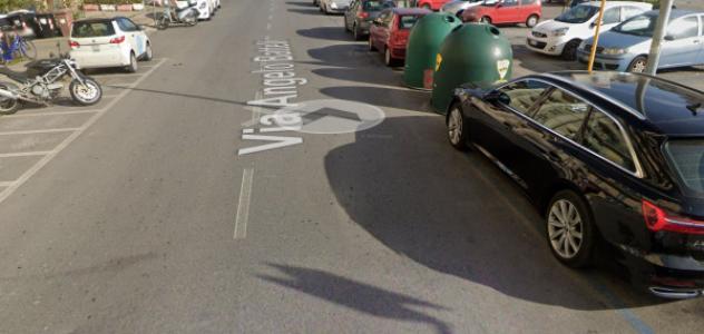 appartamento in vendita a Pisa