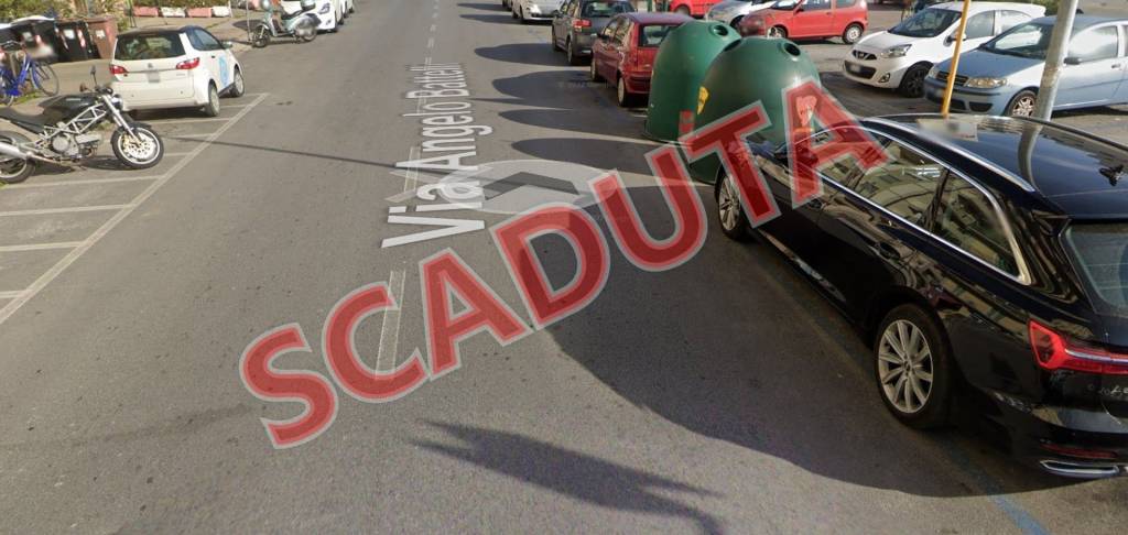 appartamento in vendita a Pisa