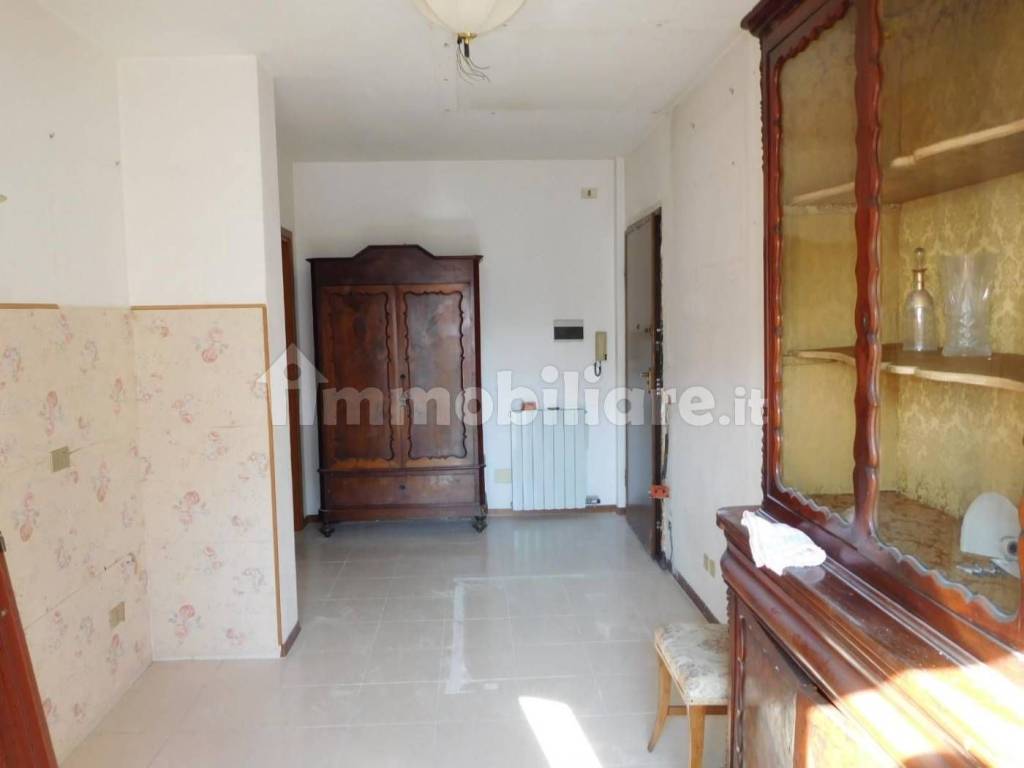 appartamento in vendita a Pisa in zona Cisanello