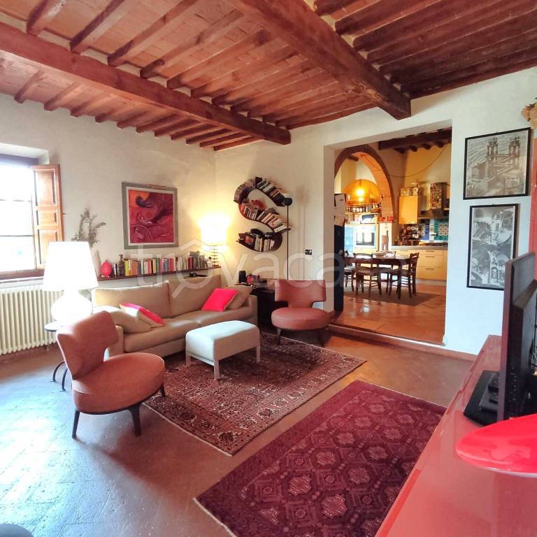 appartamento in vendita a Pisa in zona Centro Storico