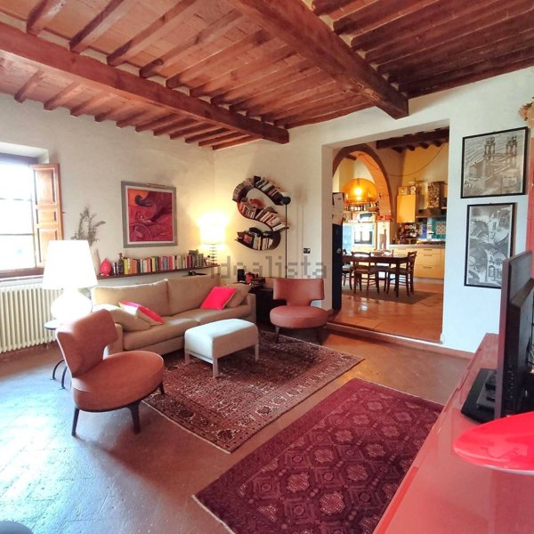 appartamento in vendita a Pisa in zona Centro Storico