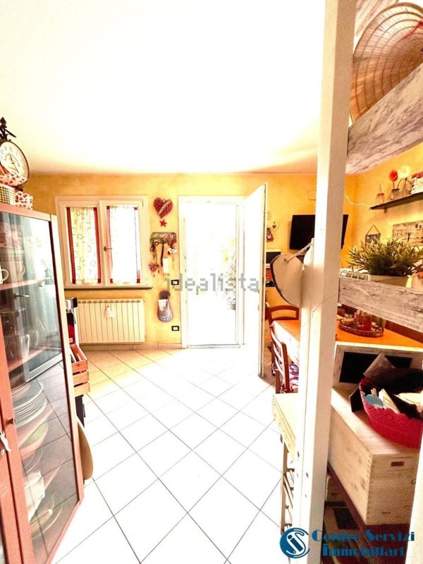 appartamento in vendita a Pisa in zona Marina di Pisa